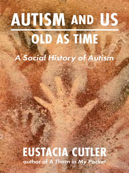 Title details for Autism and Us by Eustacia Cutler - Available